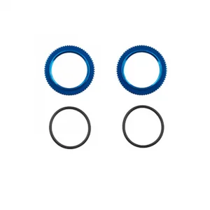 Team Associated TC8 Shock Collar Set