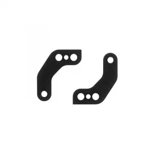 Team Associated TC8 Rear Steering Block Arms