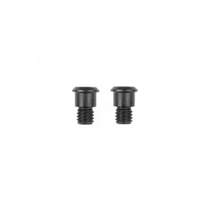 Team Associated TC8 Motor Mount Screws
