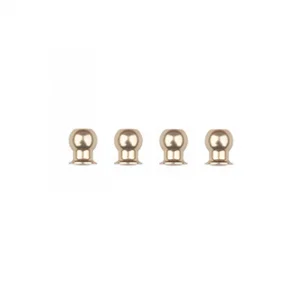 Team Associated TC8 Aluminium Pivot Balls
