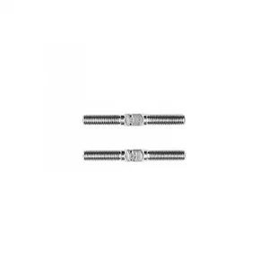 Team Associated TC8 Titanium FT Turnbuckles - M3X26mm