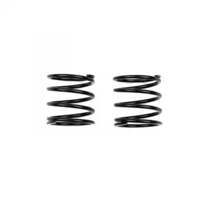 Team Associated LP Springs Blue 16.5 LB/In L17 4.75T 1.3D