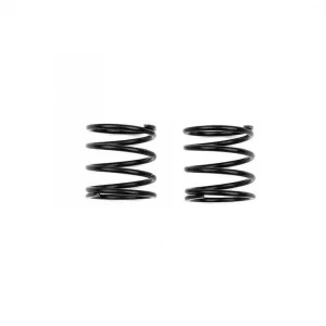Team Associated LP Springs Yellow 17.3 LB/In L17 4.5T 1.3D