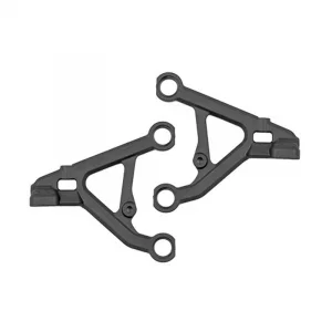 Team Associated TC8 FT Carbon Lower Suspension Arms