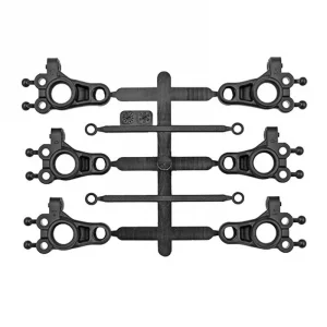 Team Associated TC8 Steering Blocks