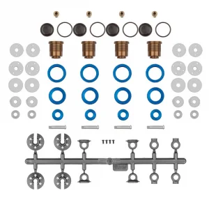 Team Associated TC8 Shock Set