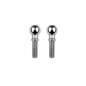 Team Associated TC8 FT Titanium Pillow Balls - 8mm
