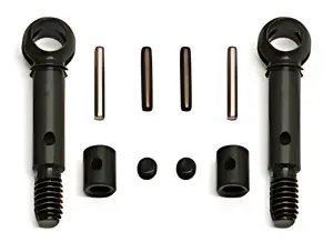 TC3 CVD Stub Axle W/Hardware