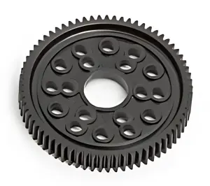 69 Tooth 48 Pitch Kimbrough Spur Gear