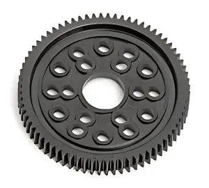 72 Tooth 48 Pitch Kimbrough Spur Gear (std kit)