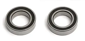 Bearing - 3/8 X 5/8 - rubber sealed