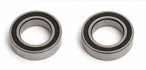 Bearing - 3/8 X 5/8 - rubber sealed