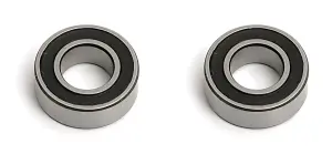 Bearing - 3/16 x 3/8 - rubber sealed