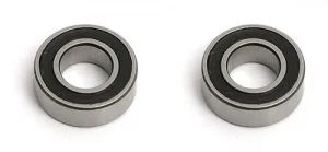Bearing - 3/16 x 3/8 - rubber sealed