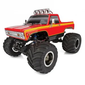Team Associated MT12 RTR