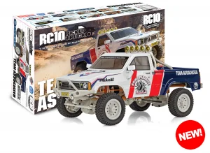 Team Associated RC10 4X4 Pick Up Truck Kit