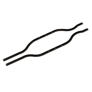 Associated CR12 C-Channel Frame Rails