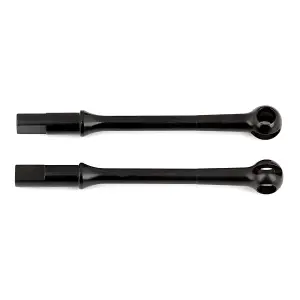 Associated CR12 Front CVA Drive Shafts