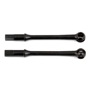 Associated Cr12 Front CVA Drive Shafts