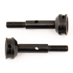 Associated Cr12 Front CVA Drive Cups