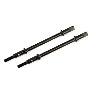 Associated CR12 Rear Drive Axles