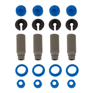 Associated Cr12 Shock Set Plastic Parts