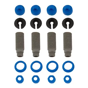 Associated CR12 Shock Set Plastic Parts