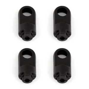 Associated Cr12 Shock Rod Ends