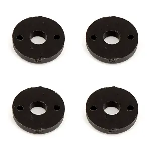 Associated CR12 Shock Piston (2 Holes)