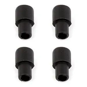 Associated CR12 Shock Cap Bushings