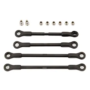 Associated CR12 Front Upper + Lower Link Sets