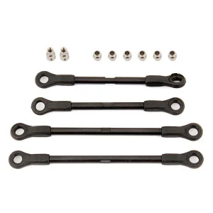Associated Cr12 Front Upper + Lower Link Sets ** CLEARANCE **