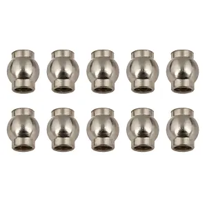 Associated CR12 Pivot Balls 5.0mm Short Neck