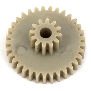 Associated CR12 Step Gear