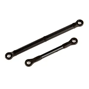 Associated CR12 Steering Turnbuckle Set