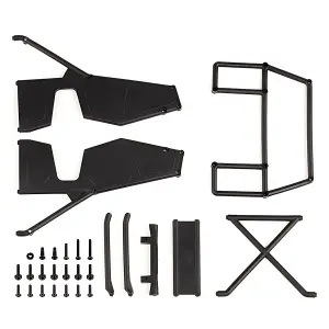 Associated CR12 Tioga Roll Cage