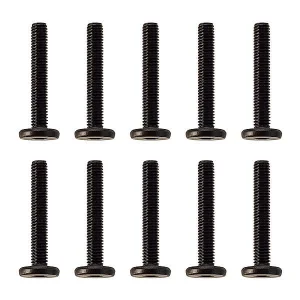 Team Associated Screws - M3 X 22mm LP SHCS