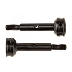 Team Associated Mt12 Front CVA Drive Cups