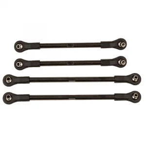 Team Associated Mt12 Front Upper + Lower Link Set