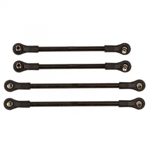 Team Associated Mt12 Rear Upper + Lower Link Set