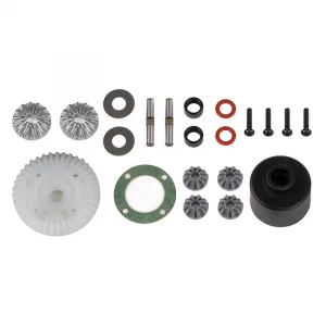 Team Associated Mt12 Diff Set Open