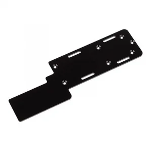 Team Associated Mt12+ Lux Electronics Tray