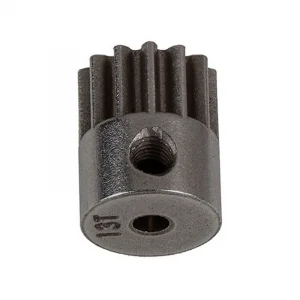 Team Associated Mt12 Pinion 13T 2.25 Shaft Mod 0.6