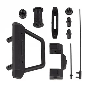Team Associated Mt12+ Lux Front Bumper