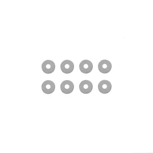 Locknuts Nylon 4 - 40
