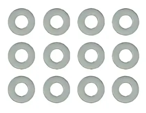 Nylon Spacer - 1/32 Inch (.030)