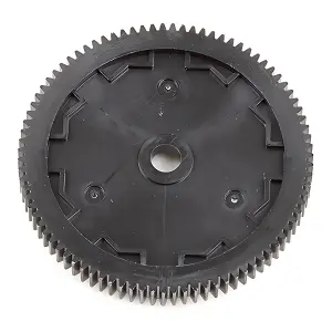 Team Associated Octalock Spur Gear 87T 48DP