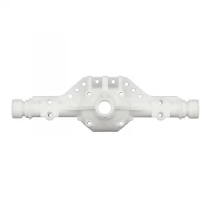 Element RC Team Associated Enduro RC10TT Axle Housings - Natural