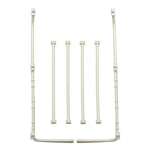 Team Associated Enduro RC10TT Roof Rack Set - Natural