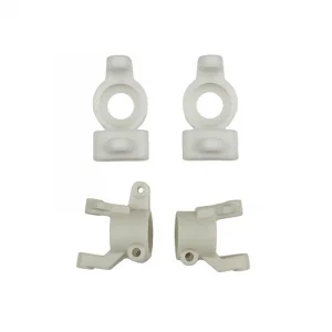 Team Associated Enduro Caster + Steering Blocks Natural